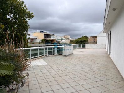 Cobertura com 4 Quartos à venda, 547m² no Recreio dos Bandeirantes, Rio de Janeiro