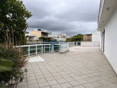 Cobertura com 4 Quartos à venda, 547m² no Recreio dos Bandeirantes, Rio de Janeiro
