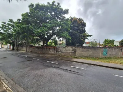 Lote/Terreno à venda, 962m² no Piratininga, Niterói