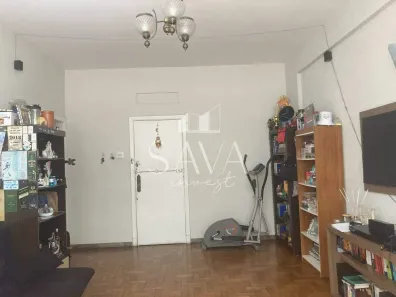 Apartamento com 3 Quartos à venda, 150m² no Centro, Belo Horizonte