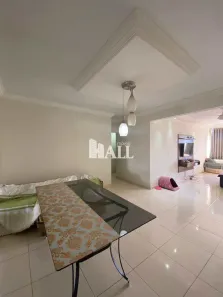 Apartamento com 3 Quartos à venda, 121m² no Parque Industrial, São José do Rio Preto