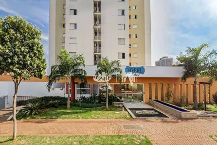 Apartamento com 3 Quartos para venda ou aluguel, 79m² no Gleba Fazenda Palhano, Londrina