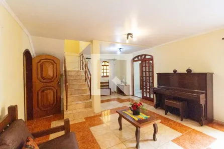 Casa com 5 Quartos à venda, 397m² no Vila Yara, Osasco