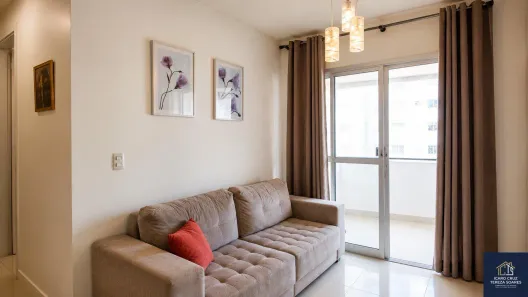 Apartamento com 3 Quartos para alugar, 78m² no Pitangueiras, Lauro de Freitas