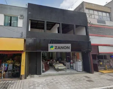 Ponto Comercial à venda, 1100m² no Centro, São Bernardo do Campo