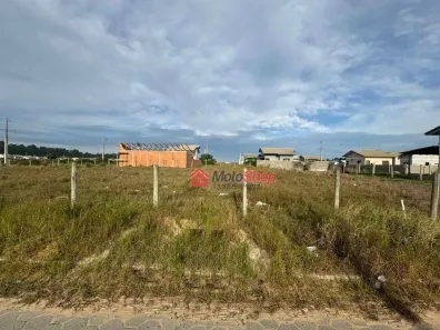 Lote/Terreno à venda, 300m² no Lagoão, Araranguá
