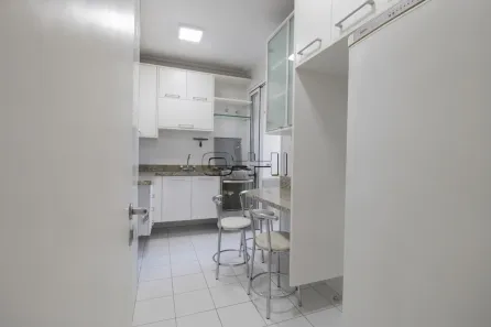 Apartamento com 3 Quartos para alugar, 85m² no Vila Romana, São Paulo