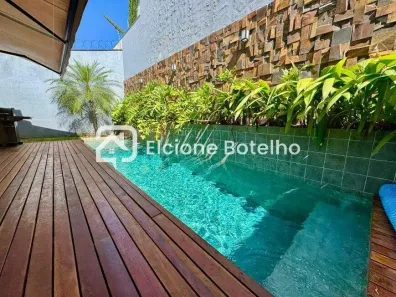 Casa com 3 Quartos para alugar, 305m² no Jardim Karaíba, Uberlândia