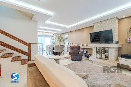 Casa com 3 Quartos à venda, 220m² no Tristeza, Porto Alegre