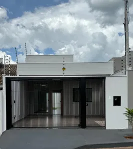 Casa com 3 Quartos à venda, 85m² no Parque Alvamar, Sarandi