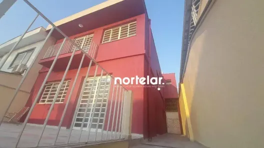 Casa com 5 Quartos à venda, 428m² no Jardim Vera Cruz, São Paulo
