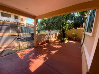 Casa com 3 Quartos à venda, 287m² no Vila Tibério, Ribeirão Preto