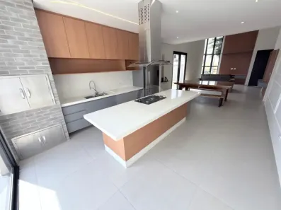 Casa de Condomínio com 3 Quartos para alugar, 188m² no Santa Rosa, Piracicaba