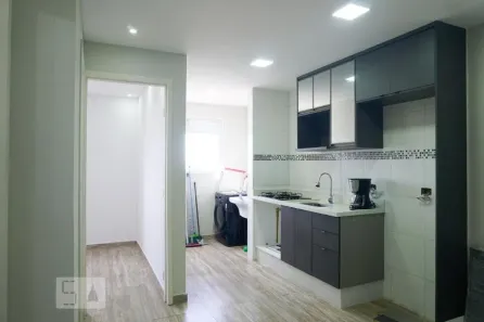 Apartamento com 2 Quartos à venda, 40m² no Vila Nhocune, São Paulo