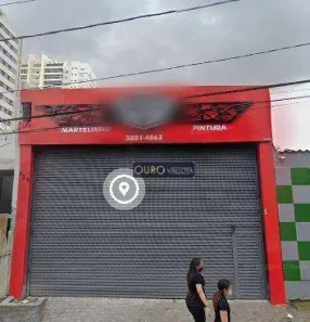 Galpão/Depósito/Armazém à venda, 380m² no Mooca, São Paulo
