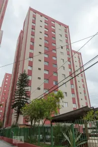 Apartamento com 2 Quartos à venda, 58m² no Anchieta, São Bernardo do Campo