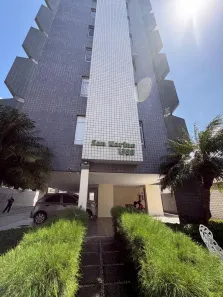 Apartamento com 3 Quartos à venda, 109m² no Tirol, Natal