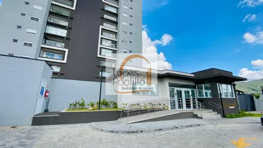 Apartamento com 3 Quartos à venda, 101m² no Vila Helena, Atibaia