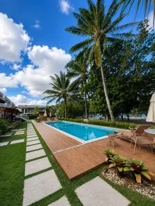 Casa de Condomínio com 1 Quarto à venda, 83m² no Barra do Jacuípe, Camaçari