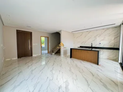 Casa de Condomínio com 4 Quartos à venda, 183m² no Centro, Ananindeua