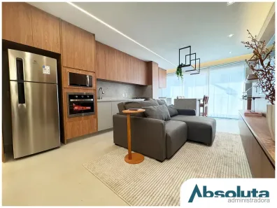 Apartamento com 2 Quartos para alugar, 71m² no Jardim das Acácias, São Paulo
