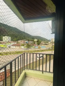 Apartamento com 2 Quartos à venda, 50m² no Sumaré, Caraguatatuba
