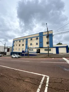 Apartamento com 3 Quartos para alugar, 70m² no Orfãs, Ponta Grossa