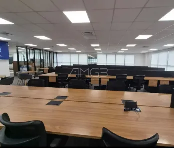 Sala Comercial com 1 Quarto para alugar, 389m² no Parque dos Resedás, Campinas