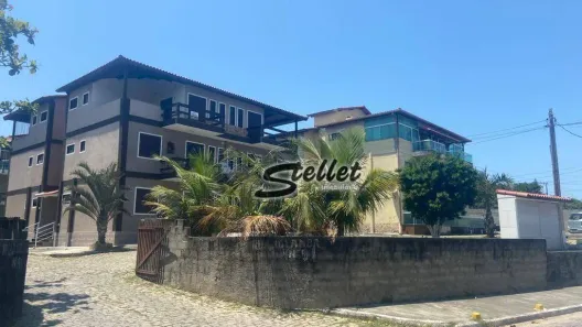 Cobertura com 4 Quartos à venda, 300m² no Costazul, Rio das Ostras