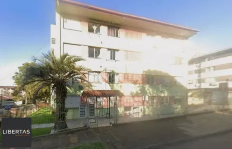 Apartamento com 2 Quartos à venda, 54m² no Parque Santa Fé, Porto Alegre