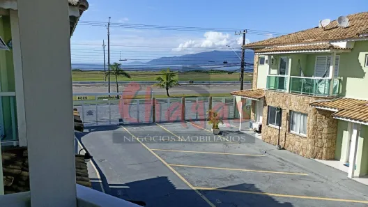 Casa com 2 Quartos à venda, 73m² no Indaiá, Caraguatatuba