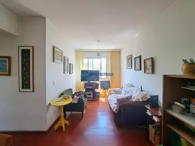 Apartamento com 3 Quartos para alugar, 56m² no Vila Gumercindo, São Paulo