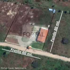 Lote/Terreno à venda, 520m² no Parque Tijuca, Maracanaú