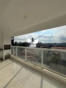 Cobertura com 3 Quartos à venda, 150m² no Jardim Nóbrega, Mauá