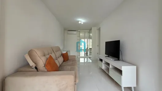 Apartamento com 2 Quartos para alugar, 75m² no Indianópolis, São Paulo