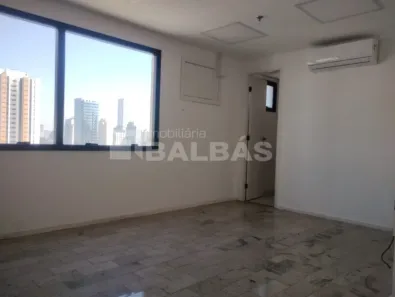 Sala Comercial para alugar, 34m² no Vila Gomes Cardim, São Paulo