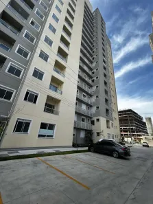 Apartamento com 2 Quartos à venda, 55m² no São Jorge, Maceió
