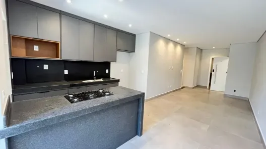 Apartamento com 3 Quartos à venda, 110m² no Centro, Franca