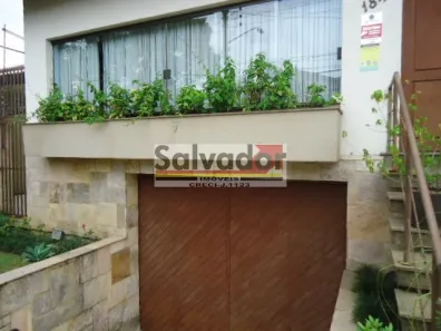 Casa com 4 Quartos para alugar, 368m² no Bosque da Saúde, São Paulo