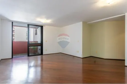 Apartamento com 3 Quartos à venda, 120m² no Planalto Paulista, São Paulo