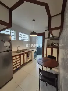 Apartamento com 3 Quartos à venda, 75m² no Bosque dos Eucaliptos, São José dos Campos