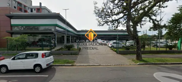 Ponto Comercial para alugar, 1400m² no Prado Velho, Curitiba