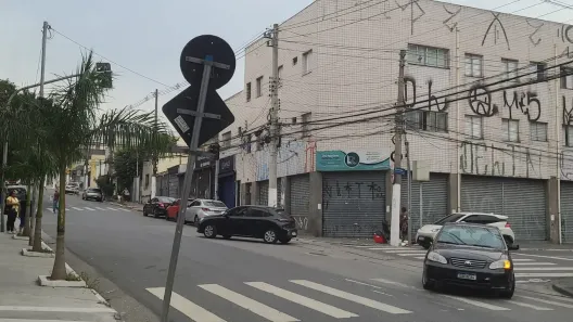 Ponto Comercial para alugar, 250m² no Penha de França, São Paulo