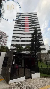 Apartamento com 3 Quartos à venda, 70m² no Itaigara, Salvador