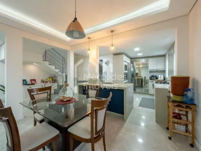 Casa com 4 Quartos à venda, 231m² no Fazenda, Itajaí