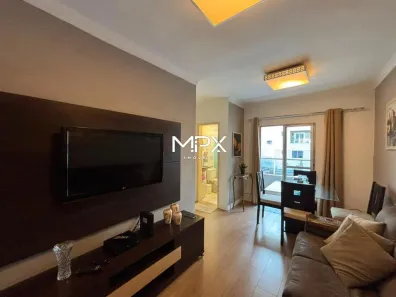 Apartamento com 2 Quartos à venda, 53m² no Piracicamirim, Piracicaba