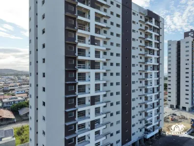 Apartamento com 3 Quartos à venda, 75m² no Centro, Penha
