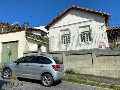 Casa com 3 Quartos à venda, 102m² no Floresta, Belo Horizonte
