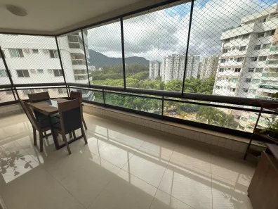 Apartamento com 3 Quartos à venda, 150m² no Barra Olímpica, Rio de Janeiro