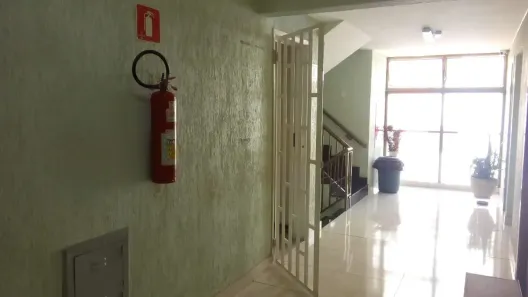 Ponto Comercial à venda, 34m² no Taguatinga Centro, Brasília